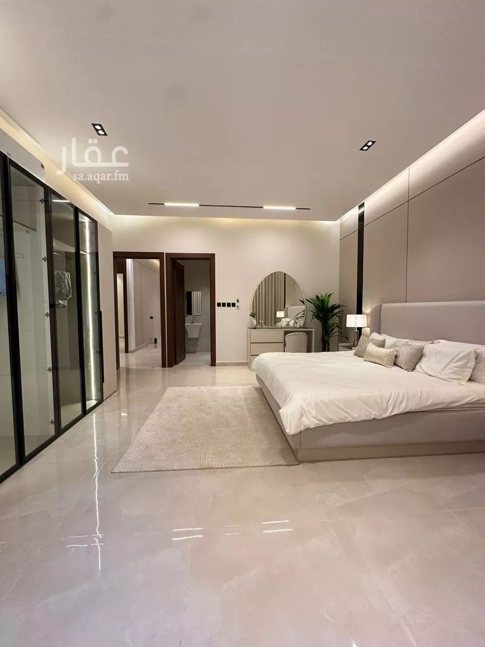 دور 5 غرف في عكاظ 5