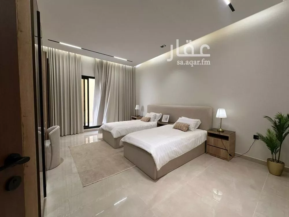 دور 4 غرف في عكاظ 4