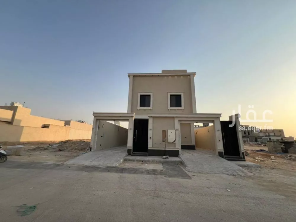 دور 3 غرف في ضاحية نمار 1