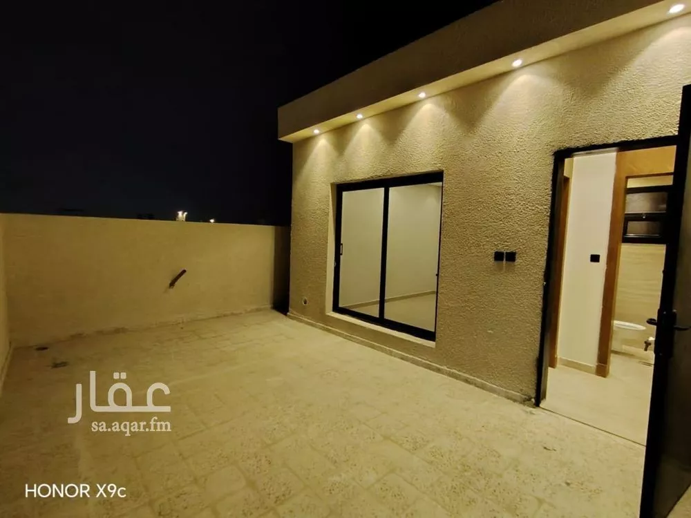 دور 3 غرف في ظهرة نمار 3