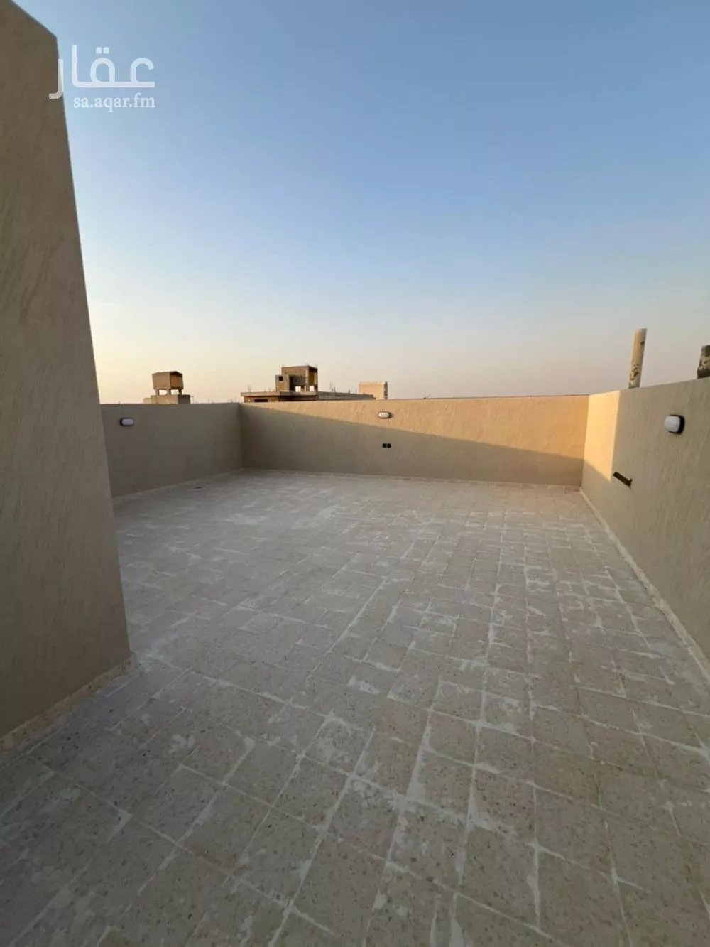 3 bedroom floor in Dahiat Namar 3