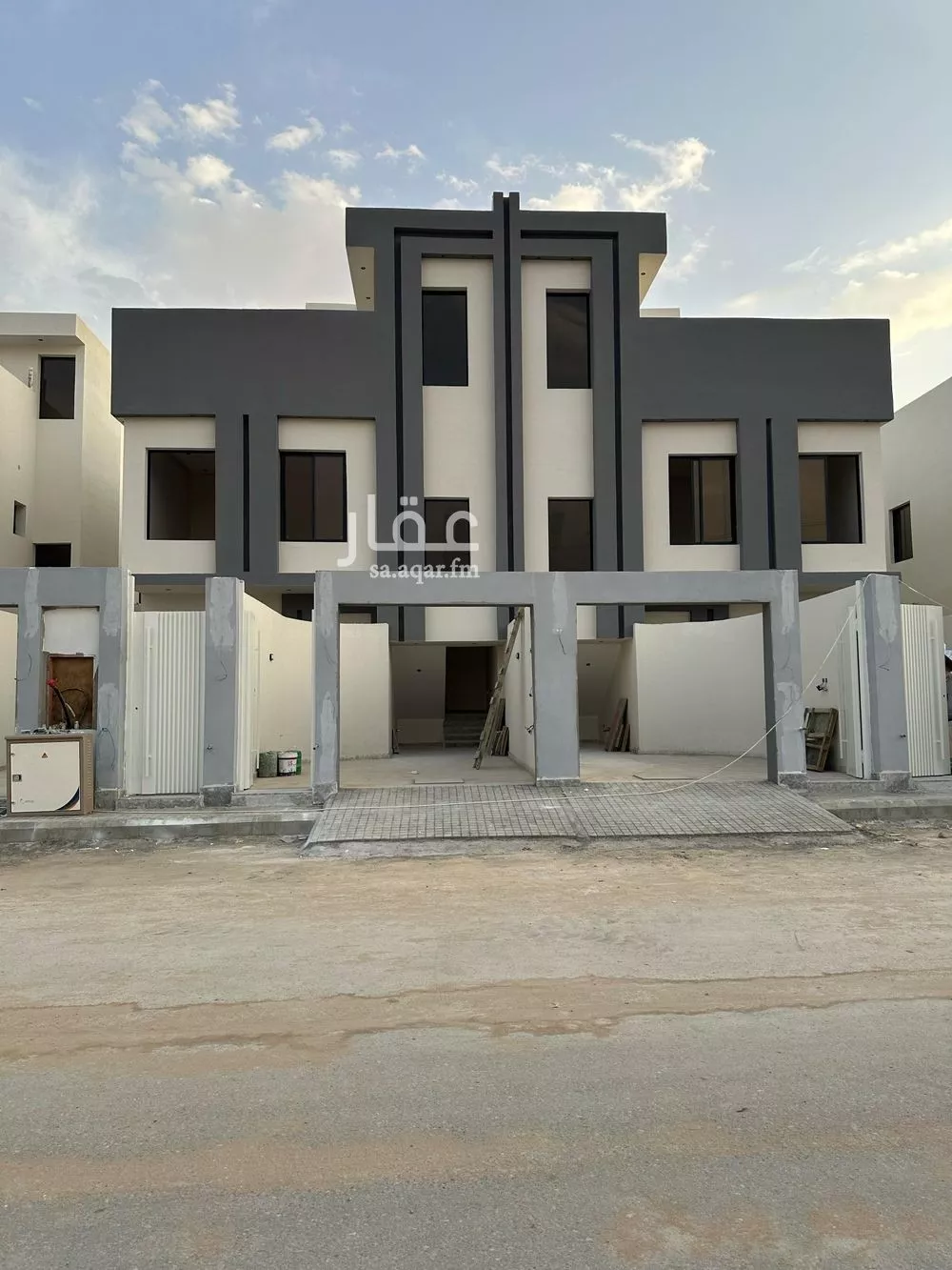 دور 5 غرف في عكاظ 2