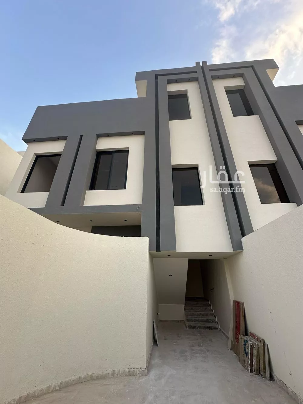 دور 4 غرف في عكاظ 1