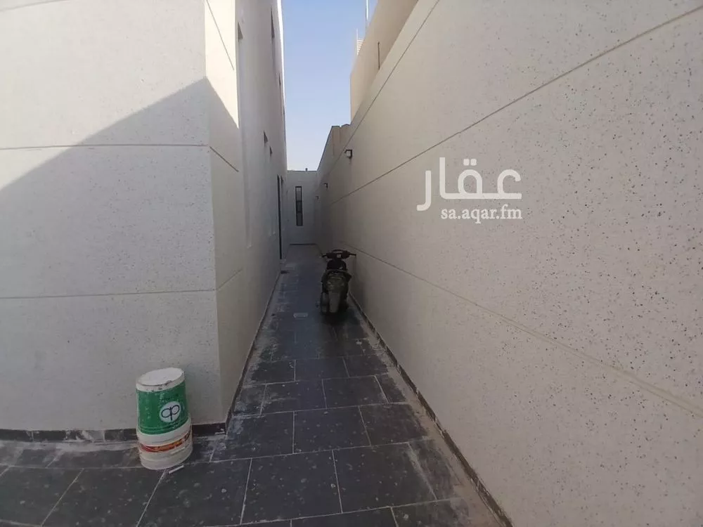 دور 3 غرف في العريجاء الغربية 4