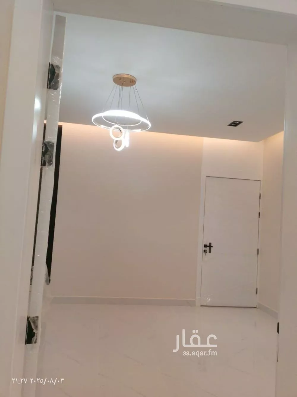 3 bedroom floor in Dahiat Namar 2