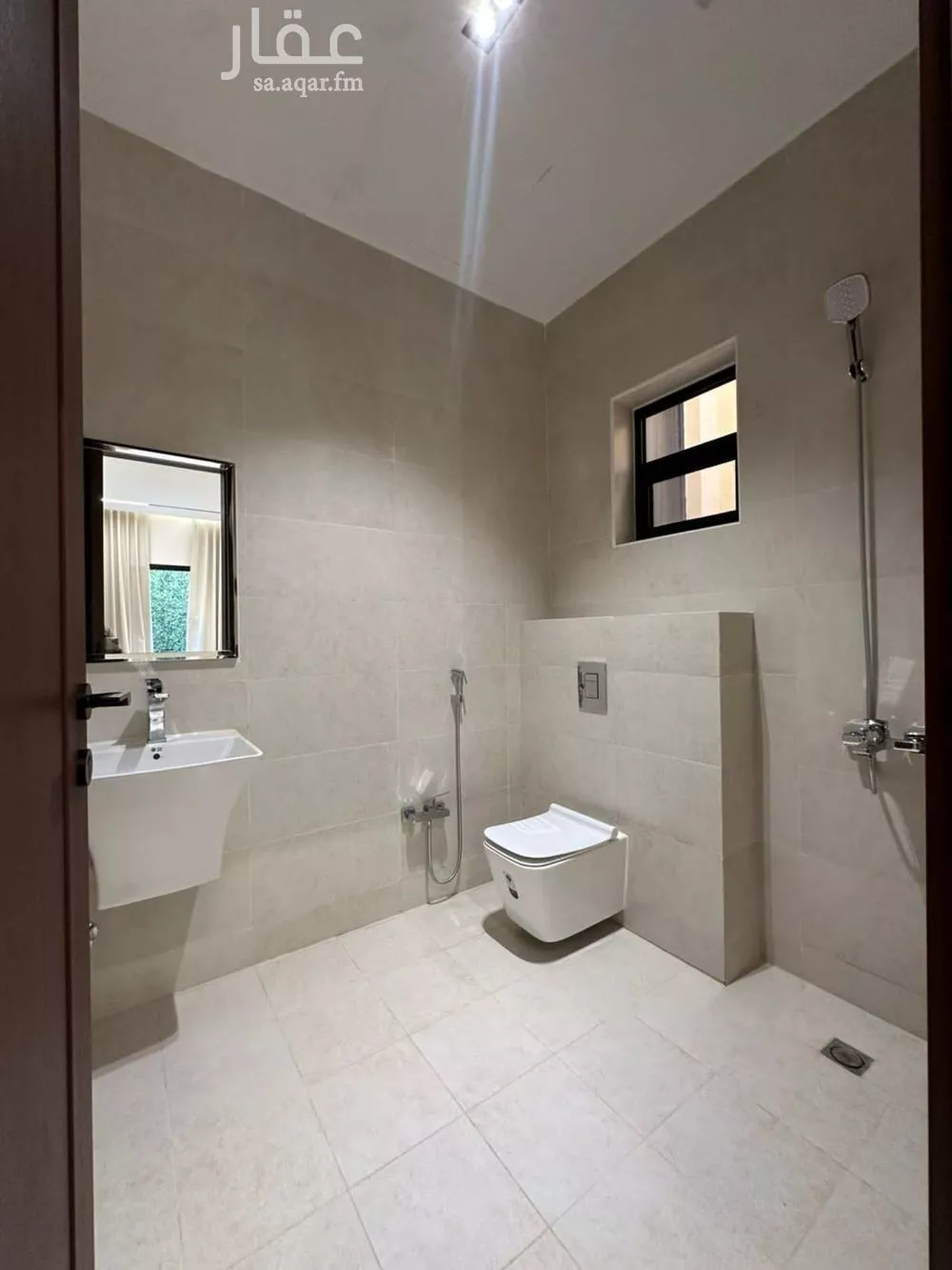 دور 4 غرف في عكاظ 4