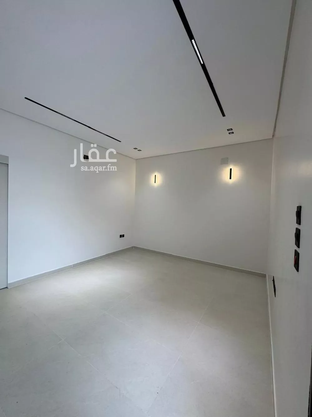 دور 4 غرف في السويدي 5