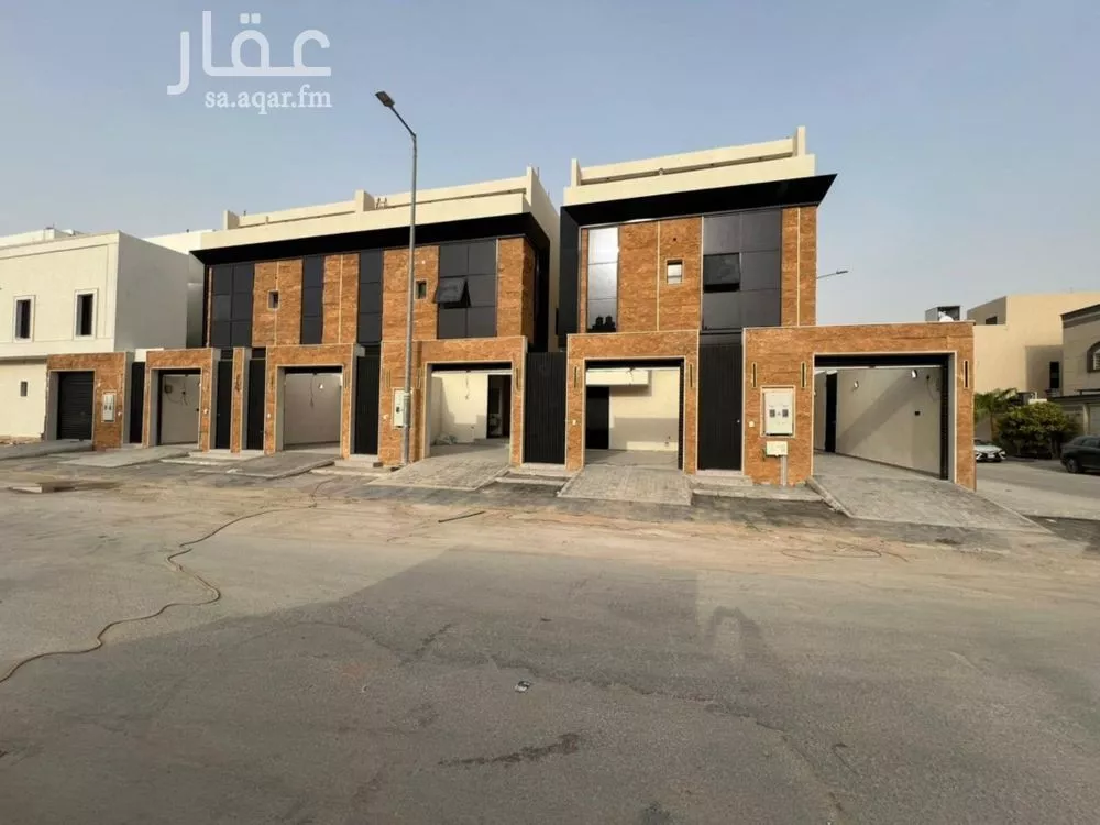 دوبلكس 5 غرف في طويق 1