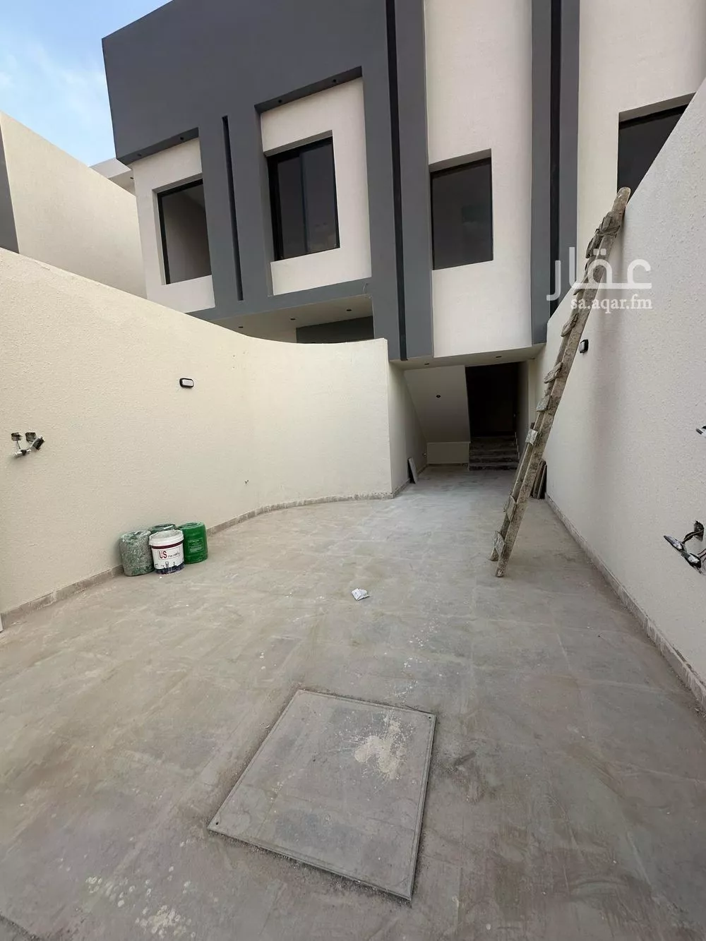 دور 4 غرف في عكاظ 5