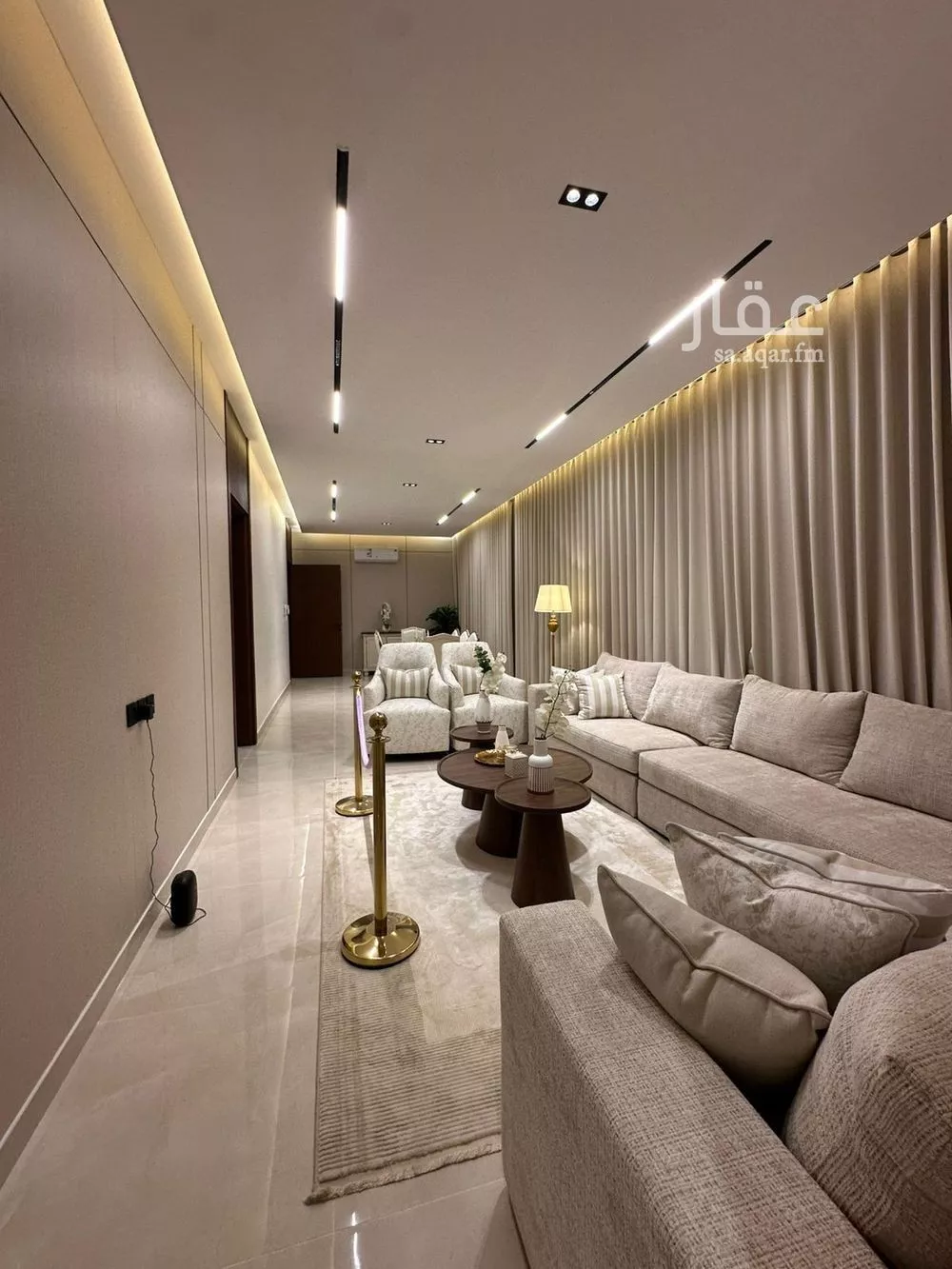 دور 4 غرف في عكاظ 2