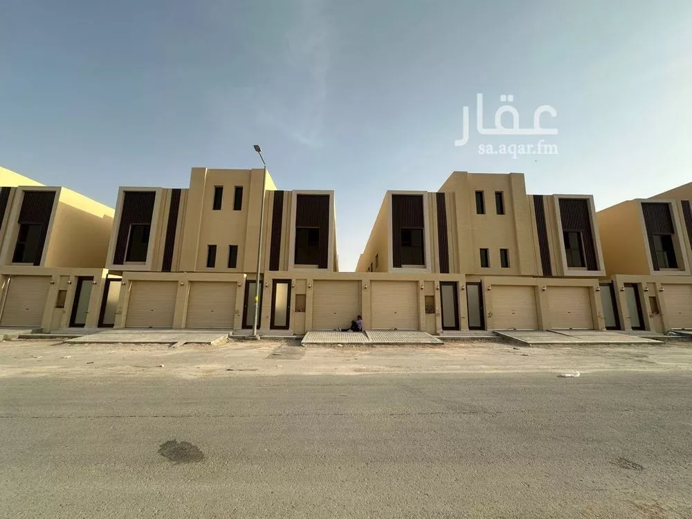 دور 5 غرف في عكاظ 1