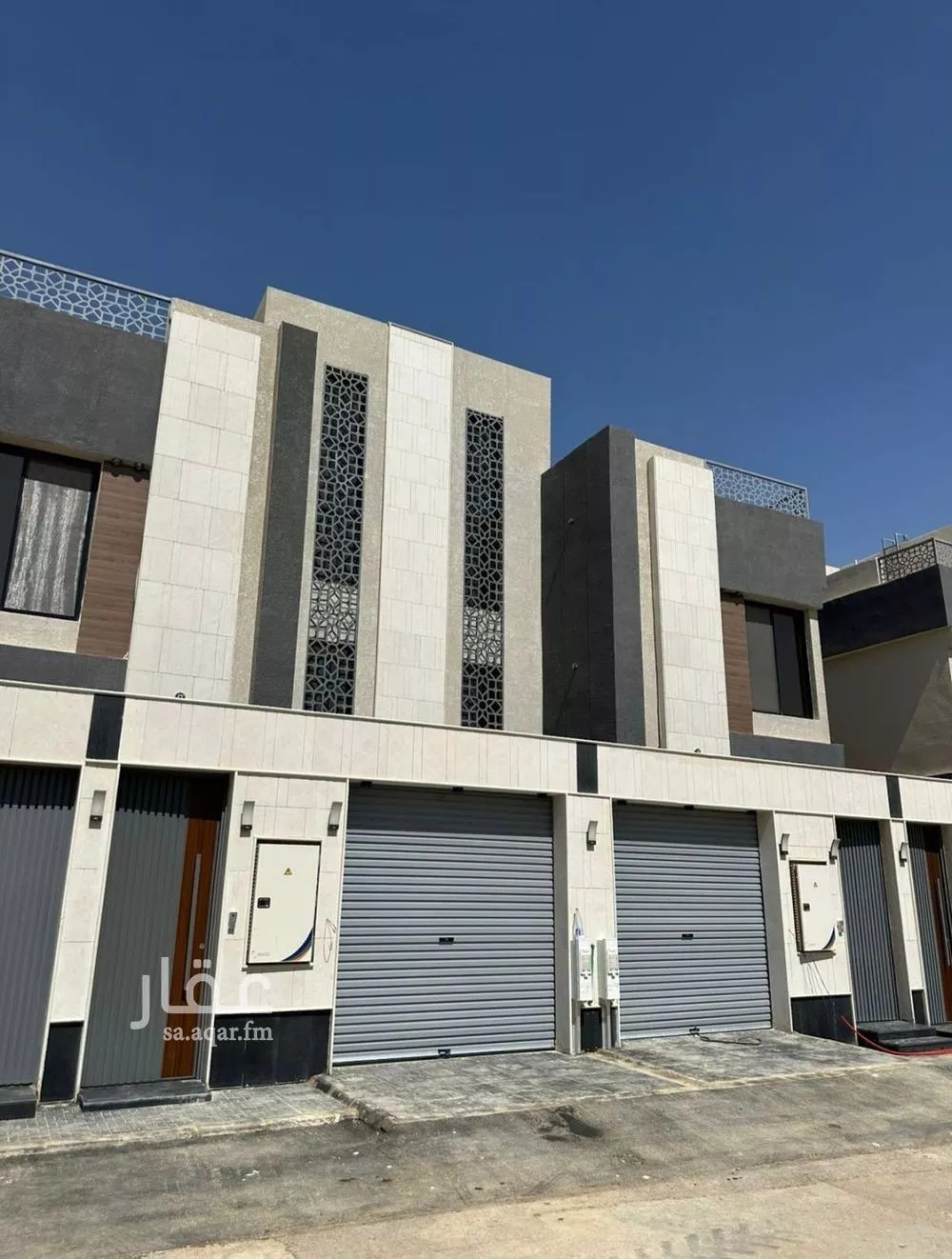 دور 3 غرف في ضاحية نمار 2