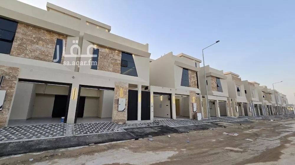 دور 5 غرف في ديراب 2