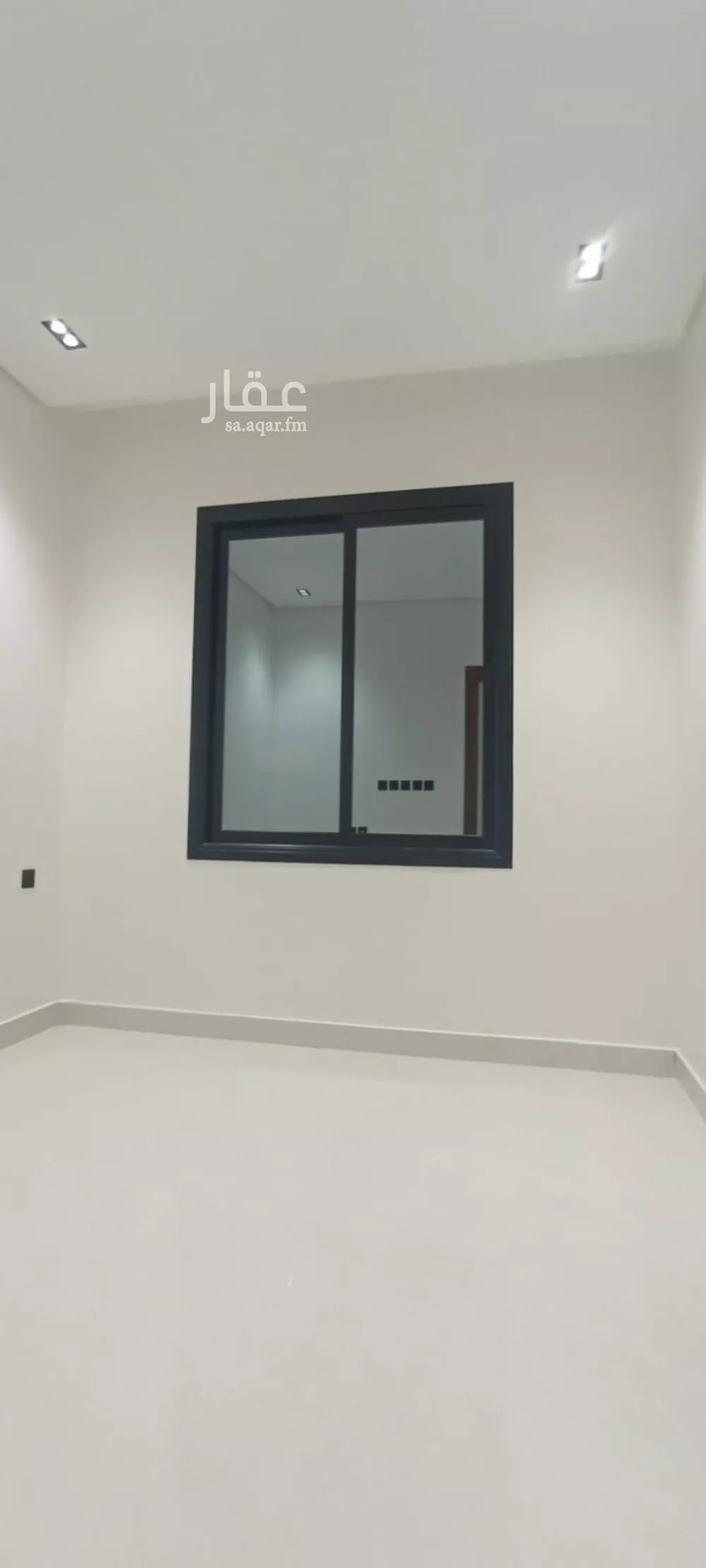 شقة 3 غرف في طويق 4