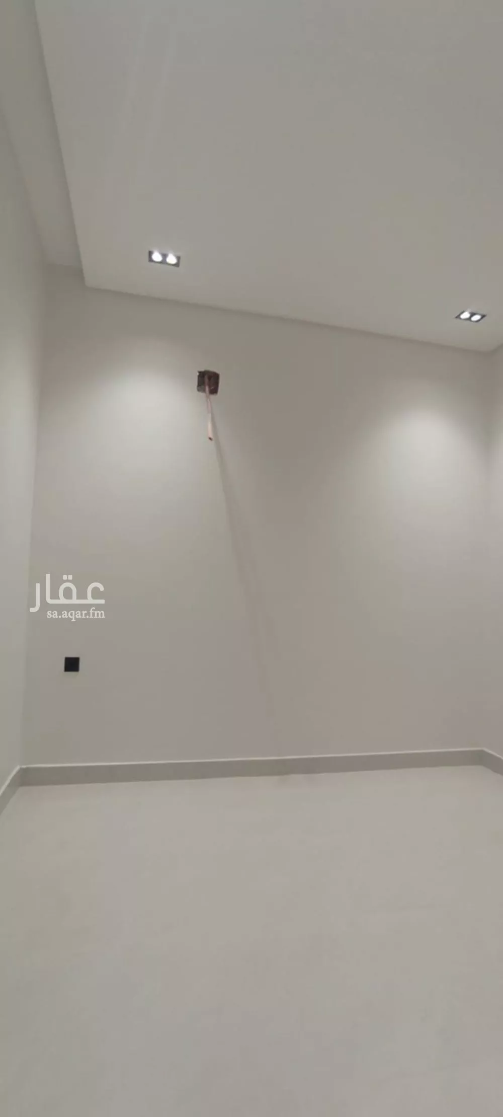 شقة 3 غرف في طويق 5