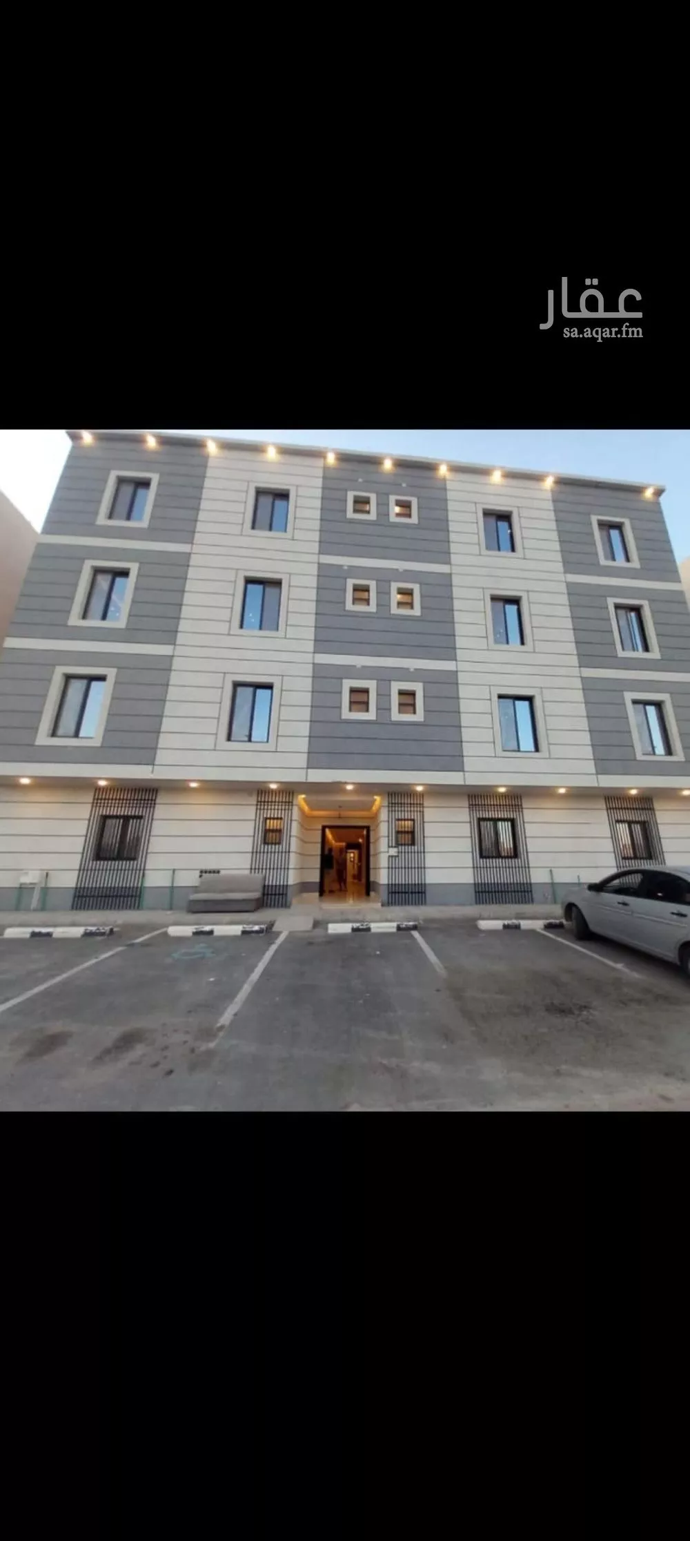 شقة 3 غرف في بدر 1