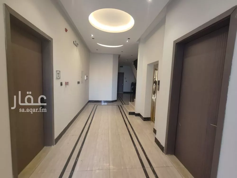 شقة 3 غرف في بدر 3