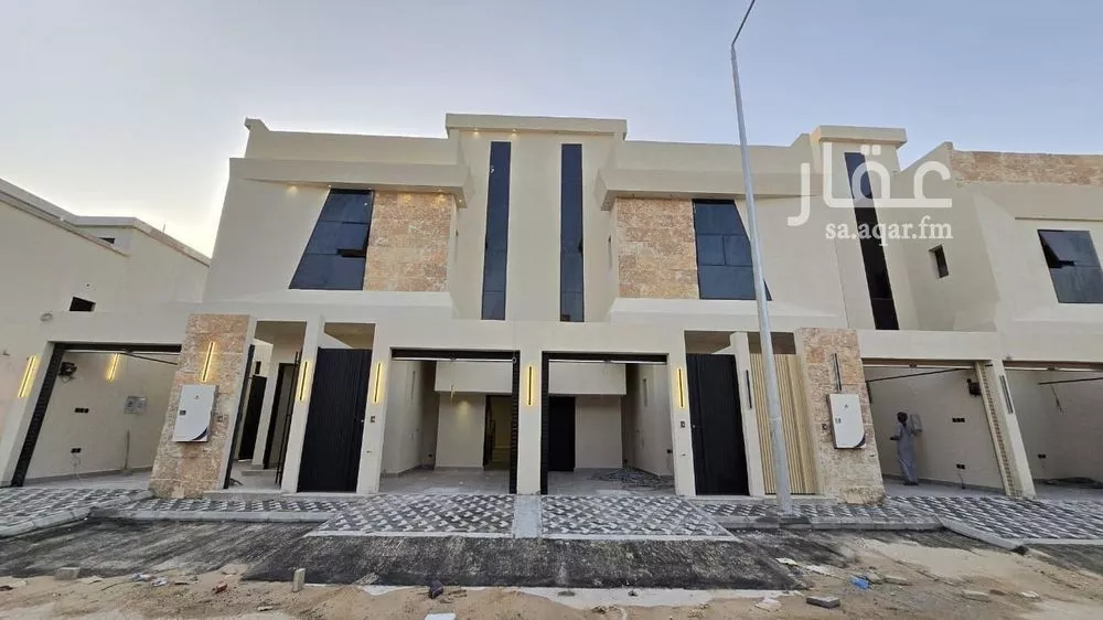 دور 5 غرف في ديراب 3