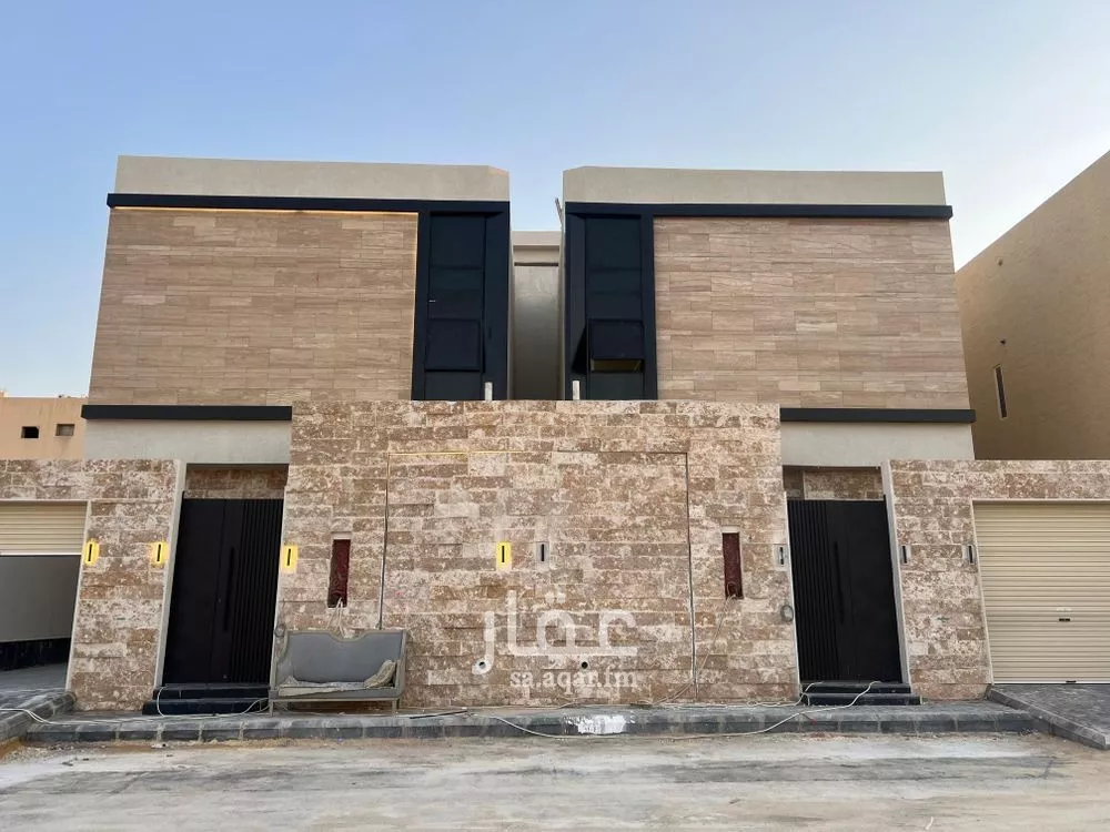فيلا 7 غرف في العريجاء الغربية 2