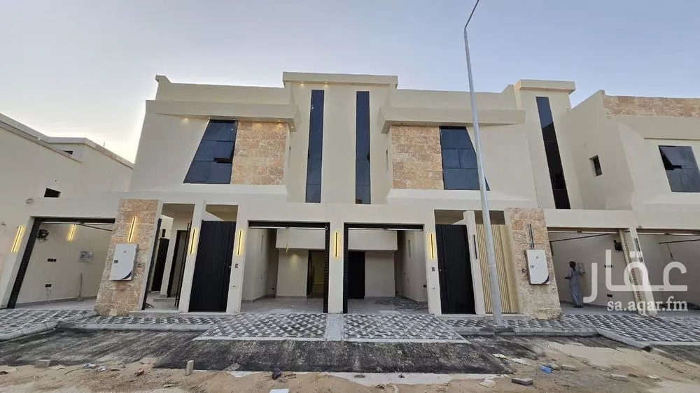 دور 4 غرف في ديراب 2