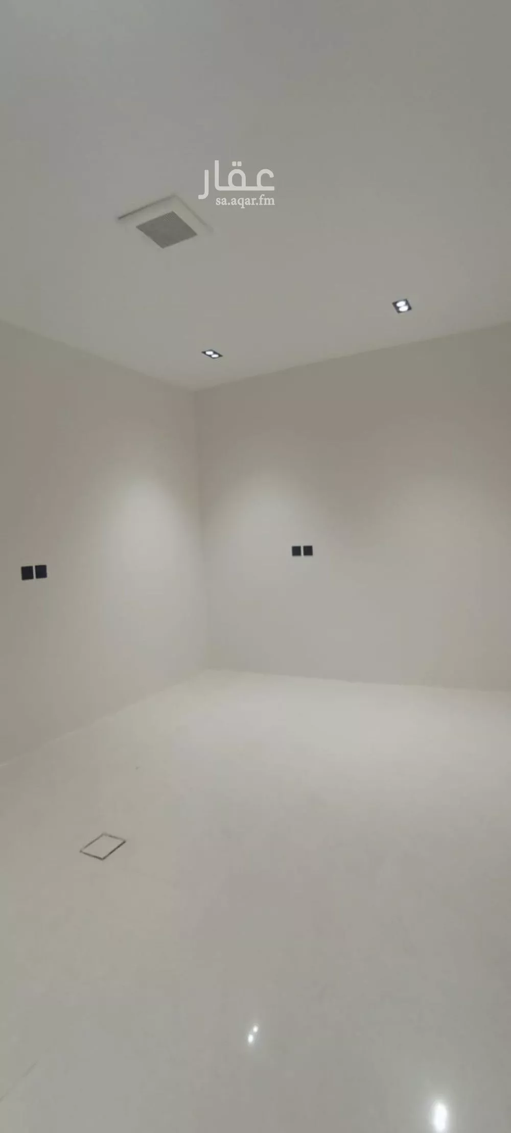 شقة 3 غرف في طويق 3