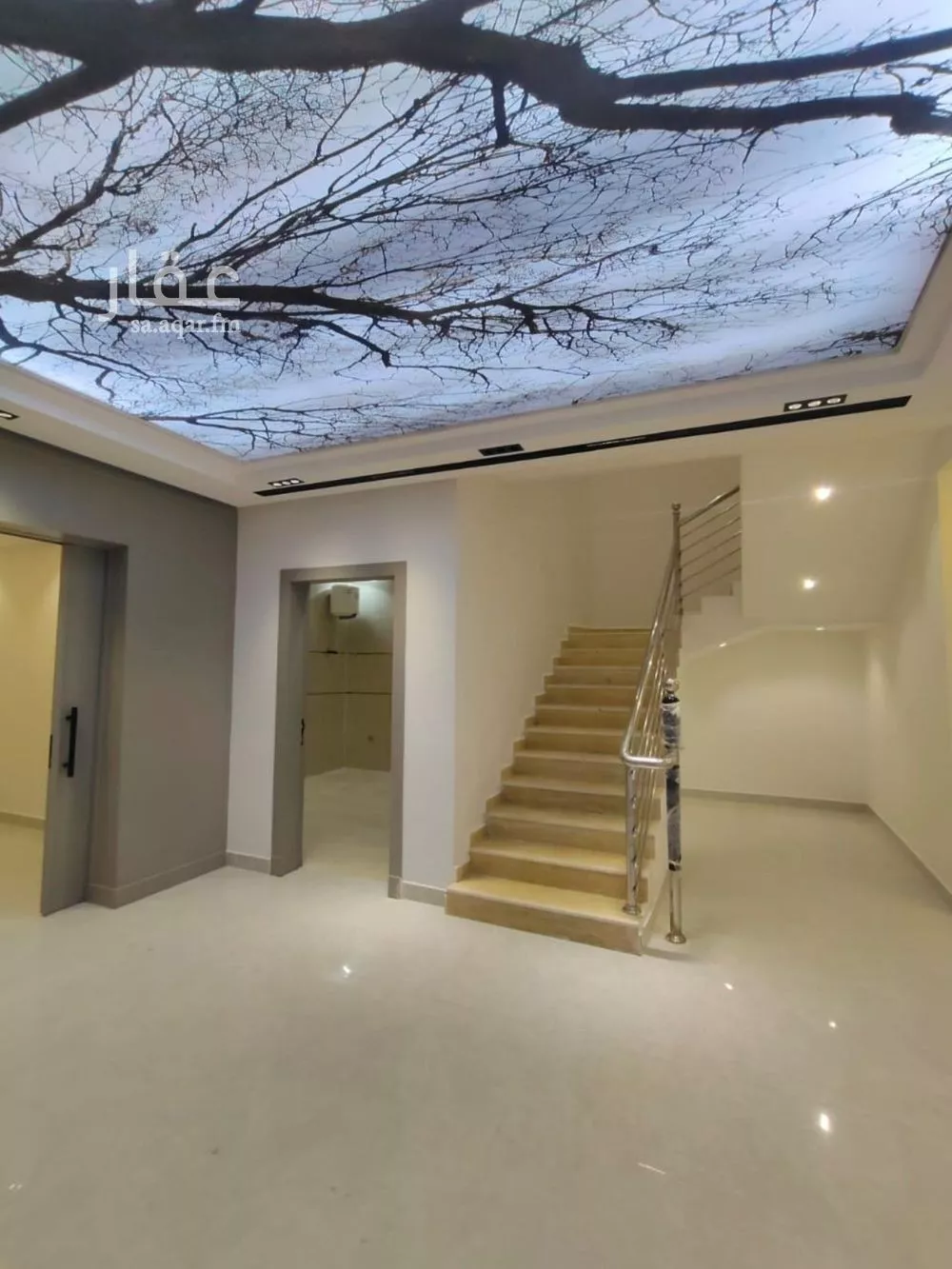 شقة 5 غرف في بدر 5