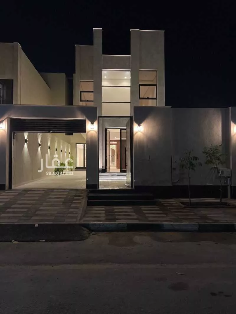 فيلا 6 غرف في الشعلة 1