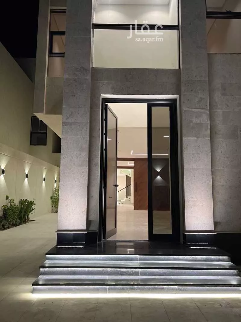 فيلا 6 غرف في الشعلة 2