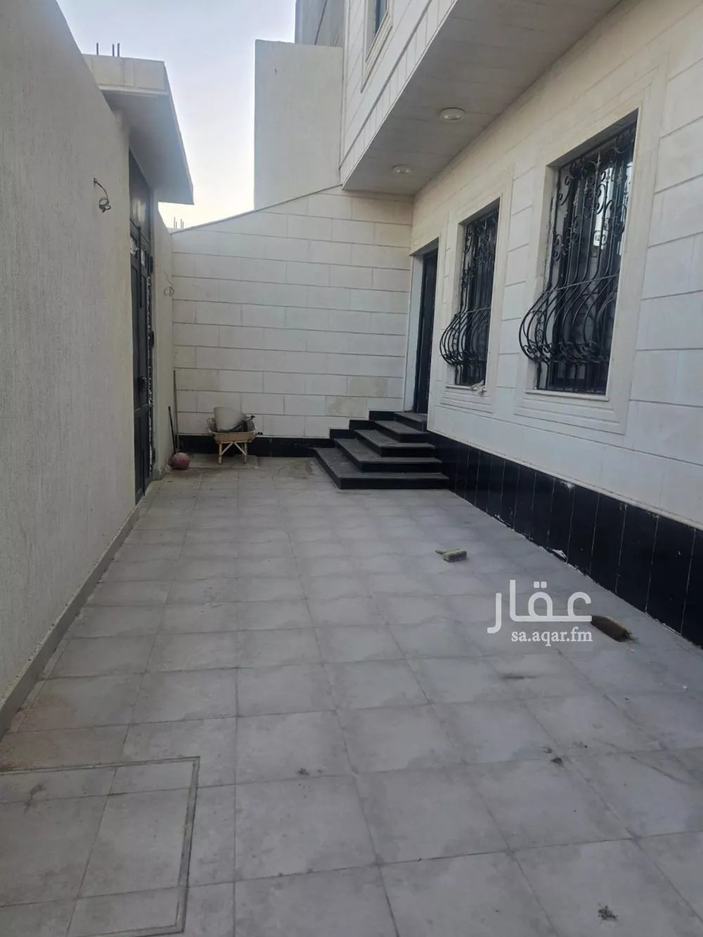 فيلا 10 غرف في جدة 4