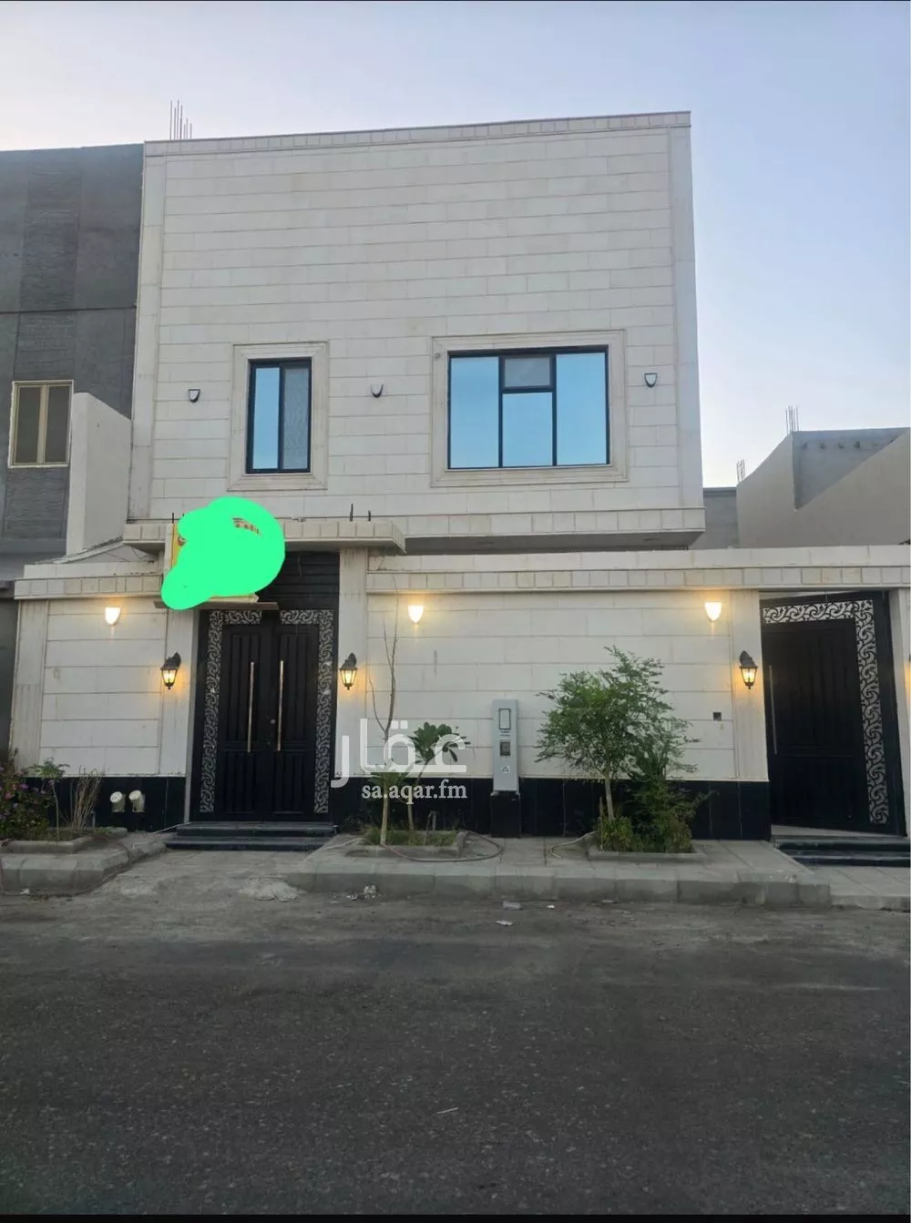 فيلا 10 غرف في جدة 5