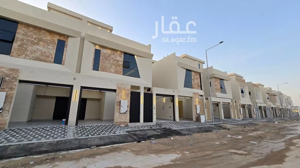 دور 3 غرف في ديراب 2