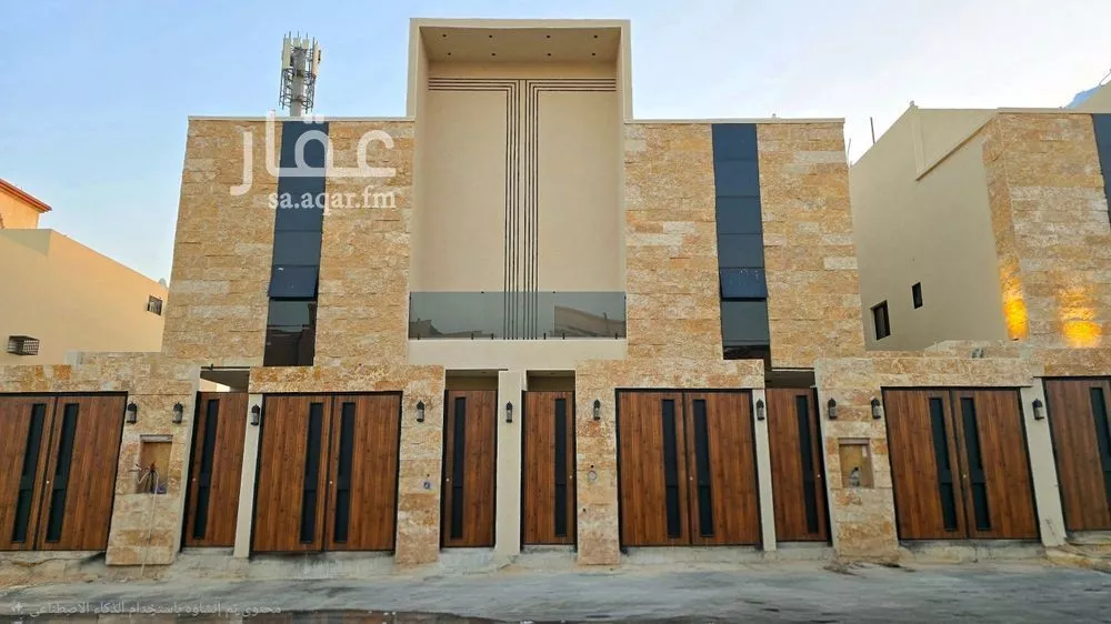 دور 5 غرف في بدر 1