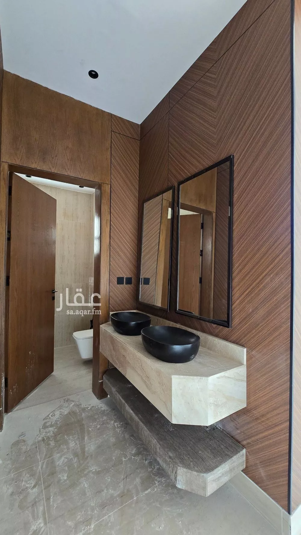 دور 3 غرف في ظهرة نمار 4