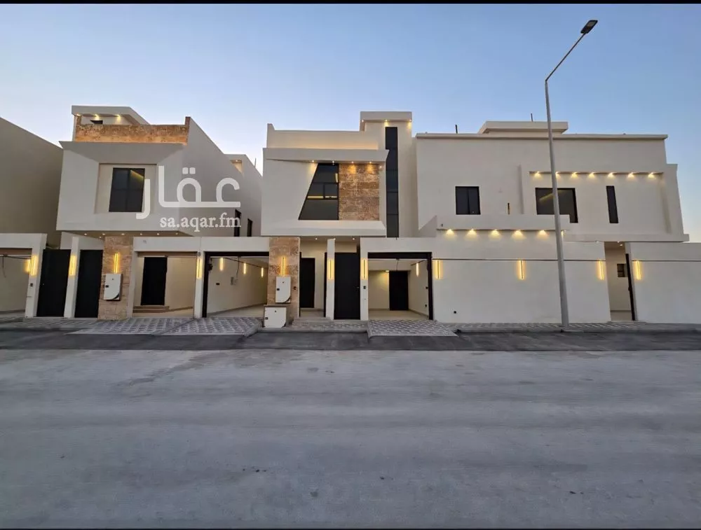 دور 5 غرف في ديراب 3