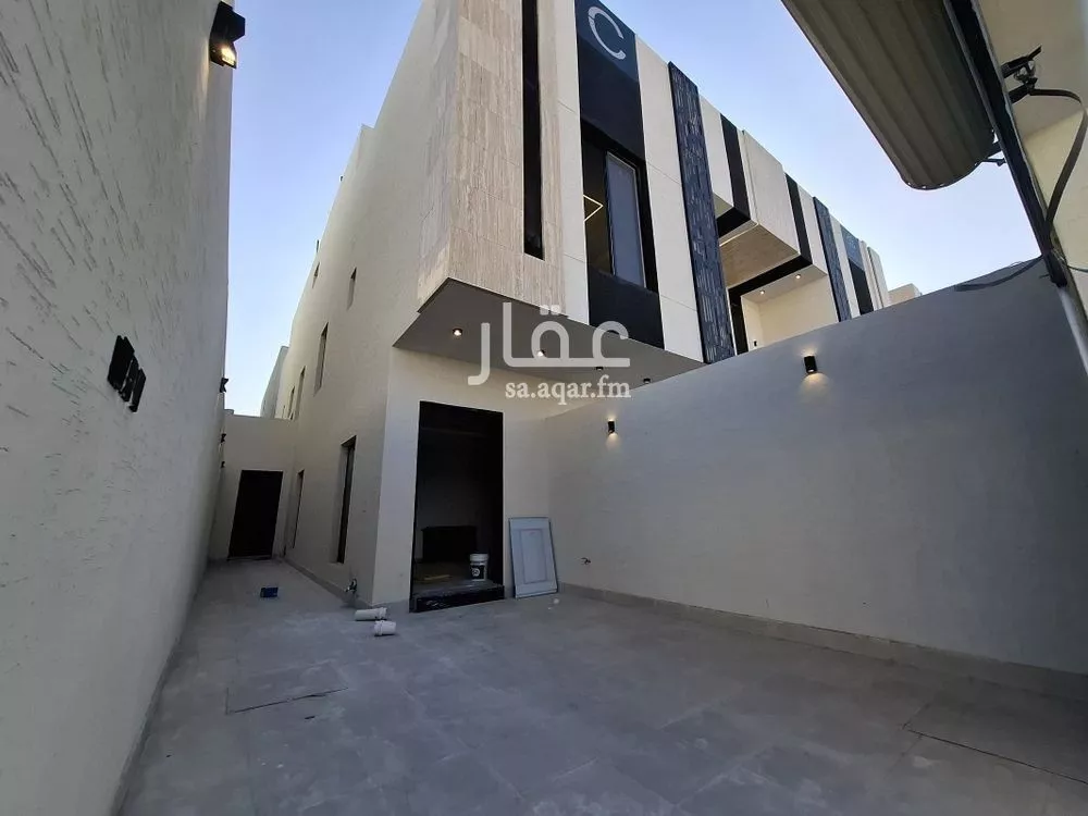 دور 5 غرف في طويق 2