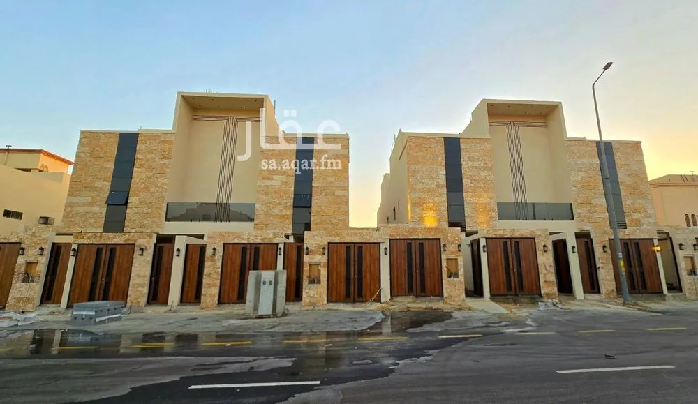 دور 5 غرف في بدر 2