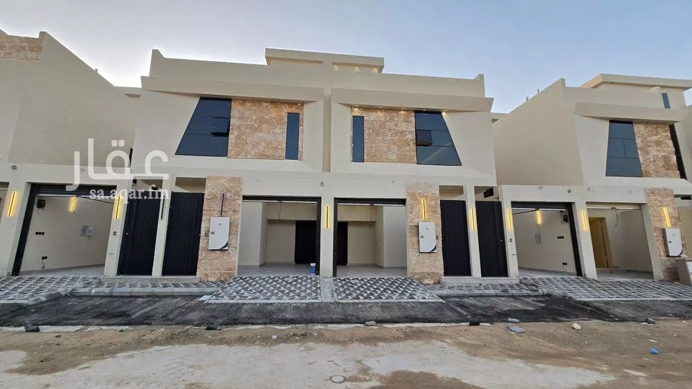 دور 3 غرف في ديراب 1