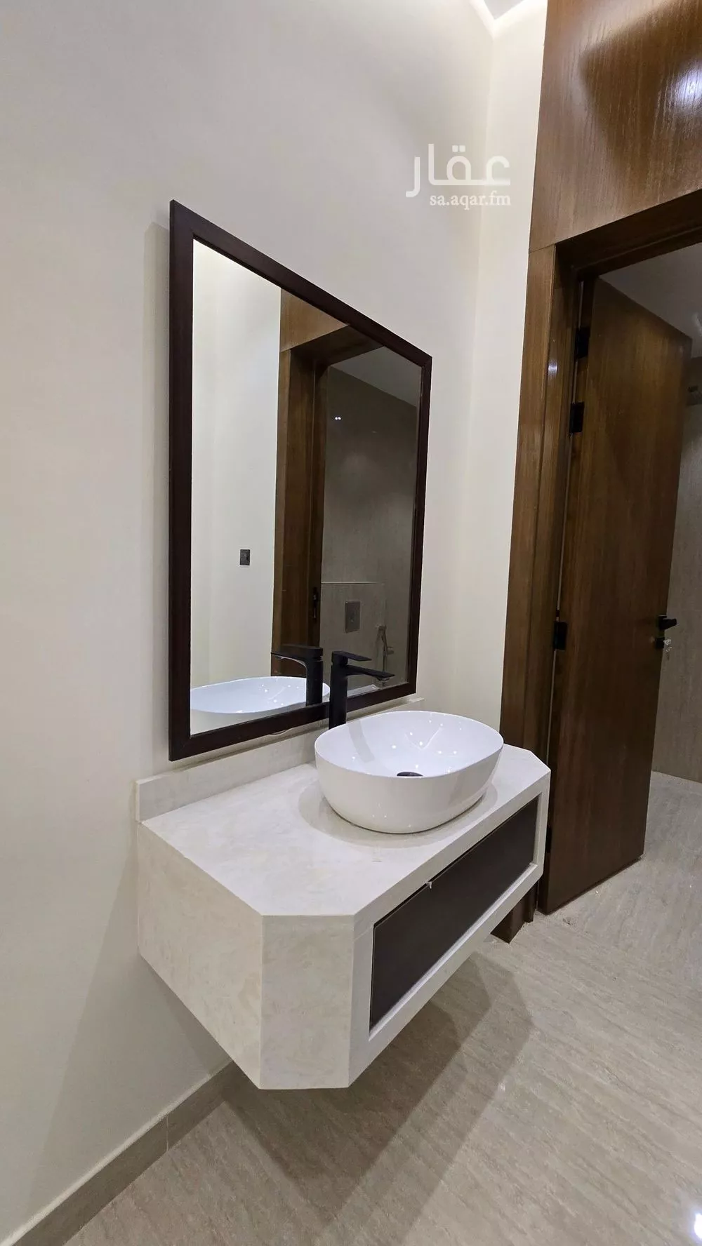 شقة 4 غرف في طويق 4