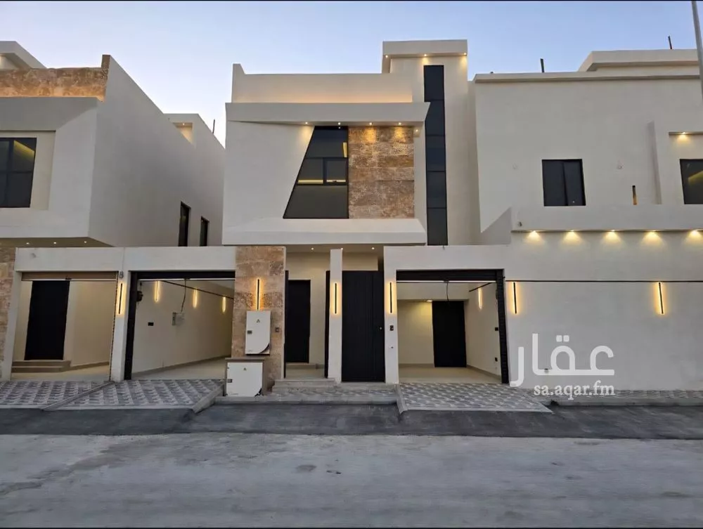 دور 5 غرف في ديراب 2