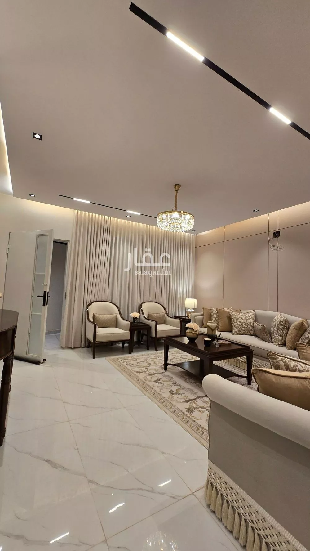 دور 5 غرف في عكاظ 5