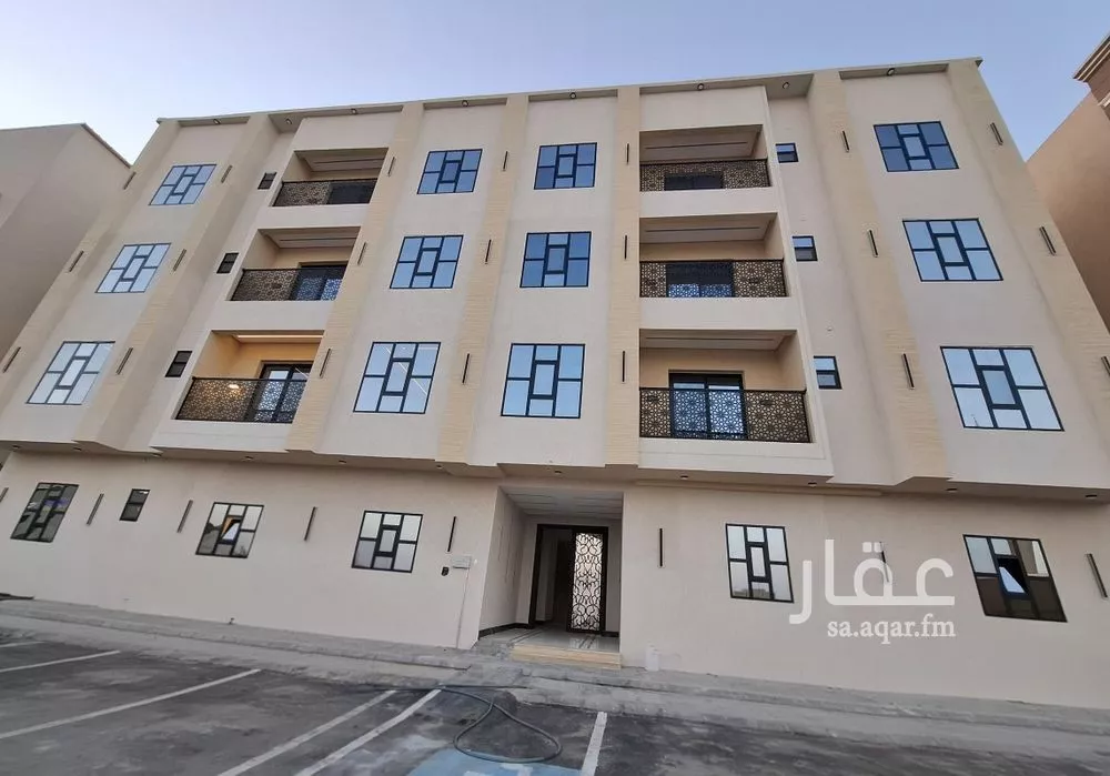 شقة 4 غرف في بدر، الرياض 2