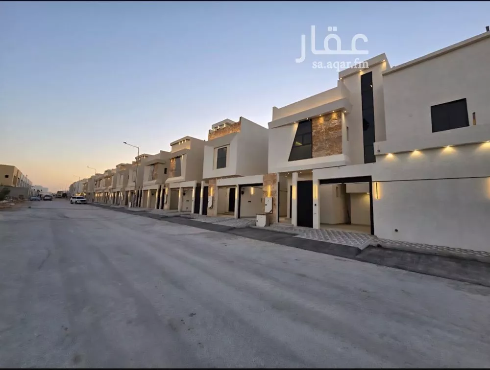 دور 3 غرف في ديراب 3