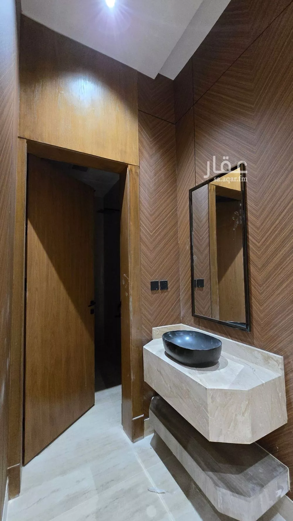 دور 3 غرف في ظهرة نمار 3