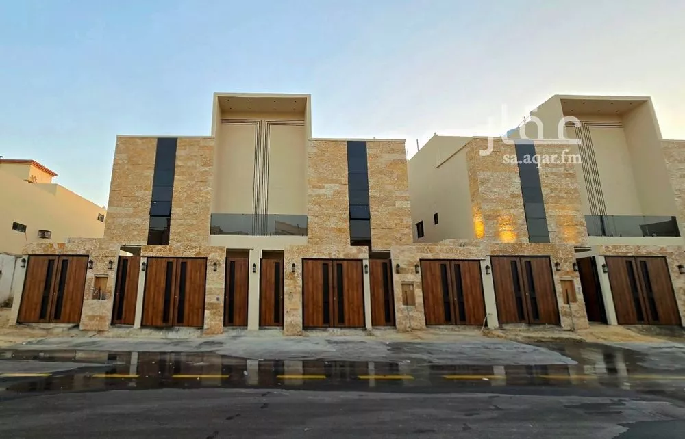 دور 5 غرف في بدر 3