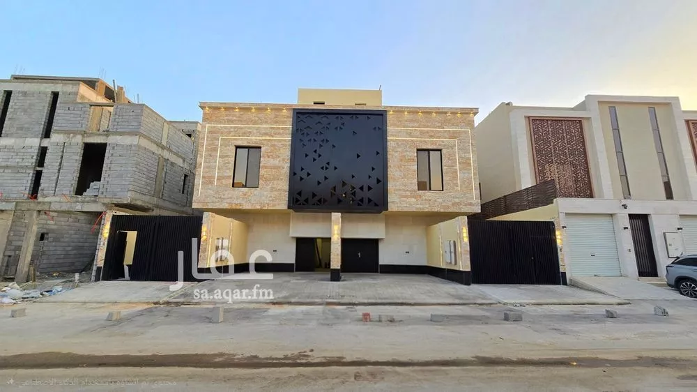 3 bedroom floor in Tuwaiq 2