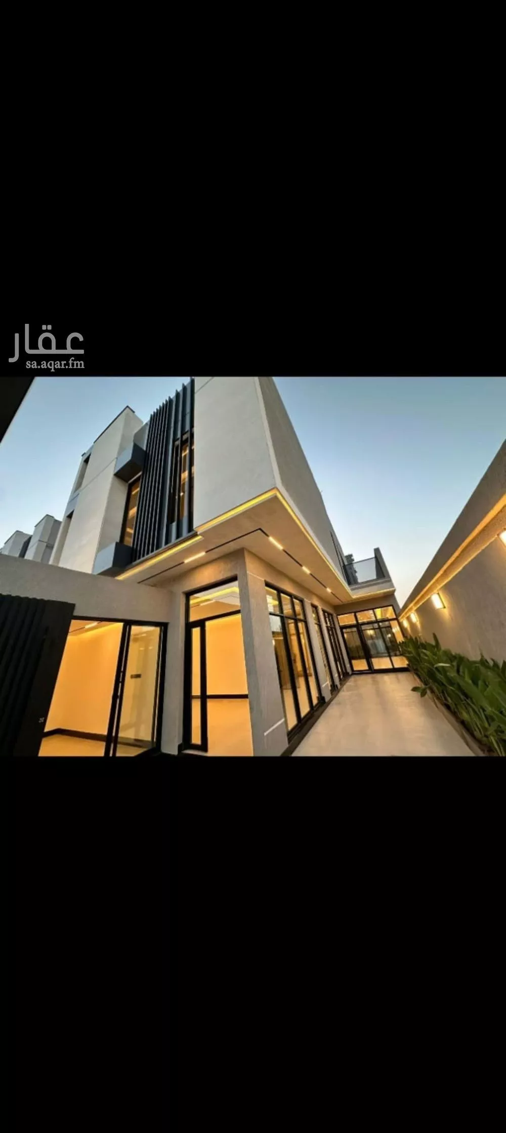 فيلا 5 غرف في الرمال