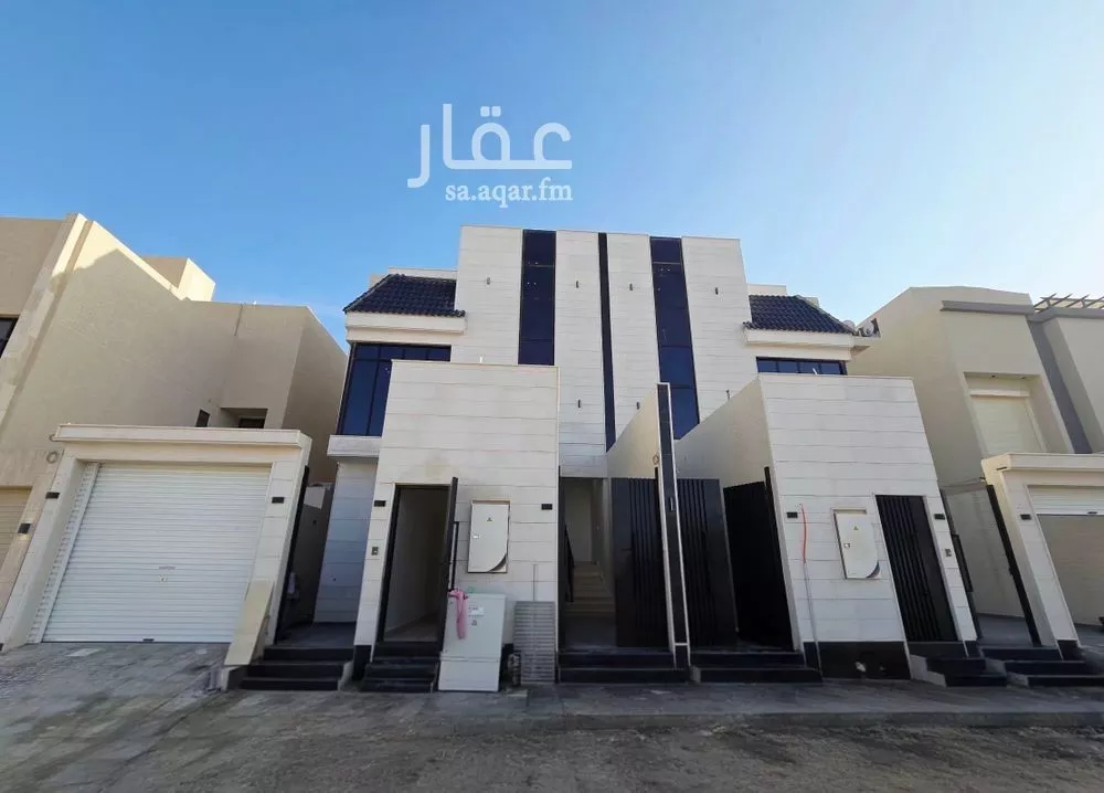 3 bedroom villa in Al Qairawan, Riyadh