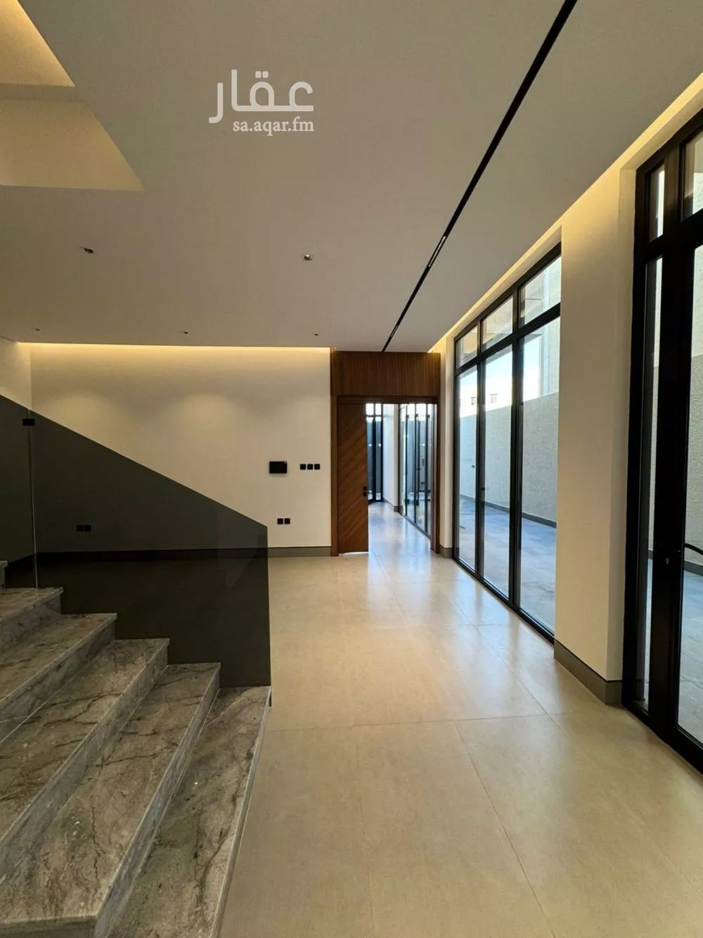 فيلا 4 غرف في النرجس 5