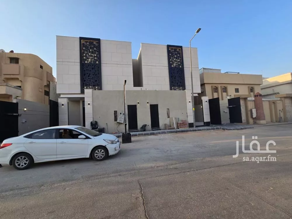 فيلا 5 غرف في الخليج 1