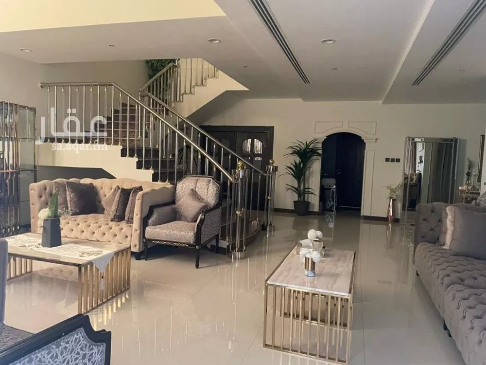 فيلا 6 غرف في الربيع